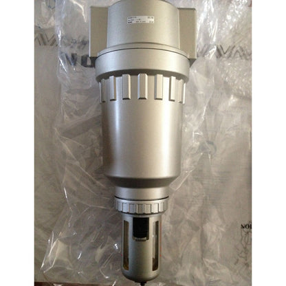 1PCS SMC Large Flow Filter AF800-F14 - SMC