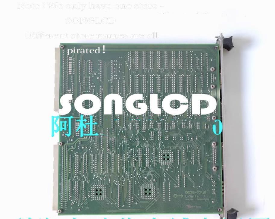 DGC65-GPD.2-A Circuit Breaker 6065024201 - KOEED