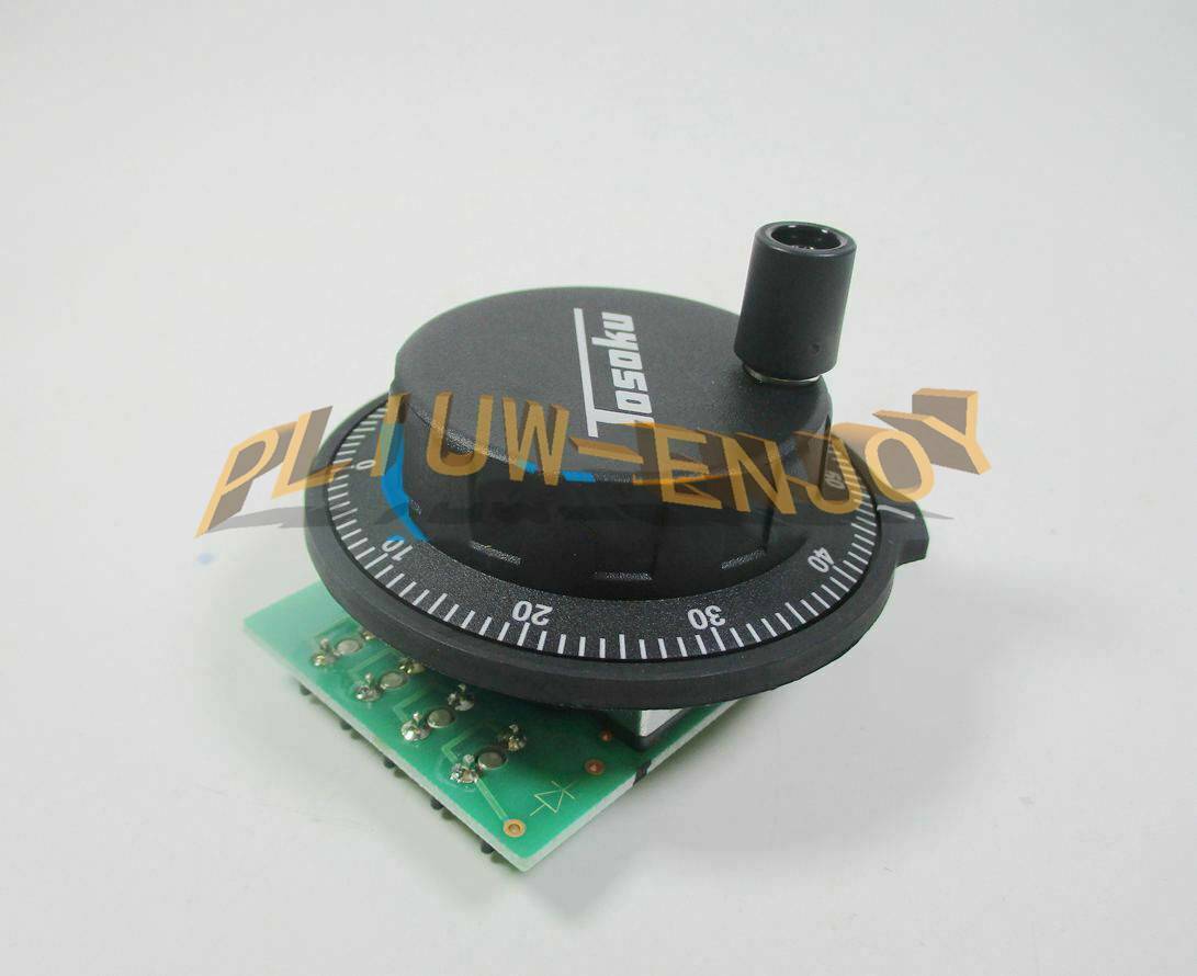 new 1PCS RE45T2M1 TOSOKU Manual Pulse Generator - TOSOKU