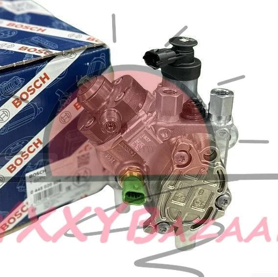 OEM 0445020506 HP FUEL INJECTION PUMP For MITSUBISHI engine SANY EXCAVATOR