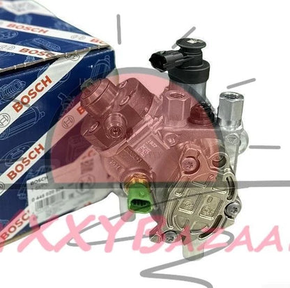 OEM 0445020506 HP FUEL INJECTION PUMP For MITSUBISHI engine SANY EXCAVATOR