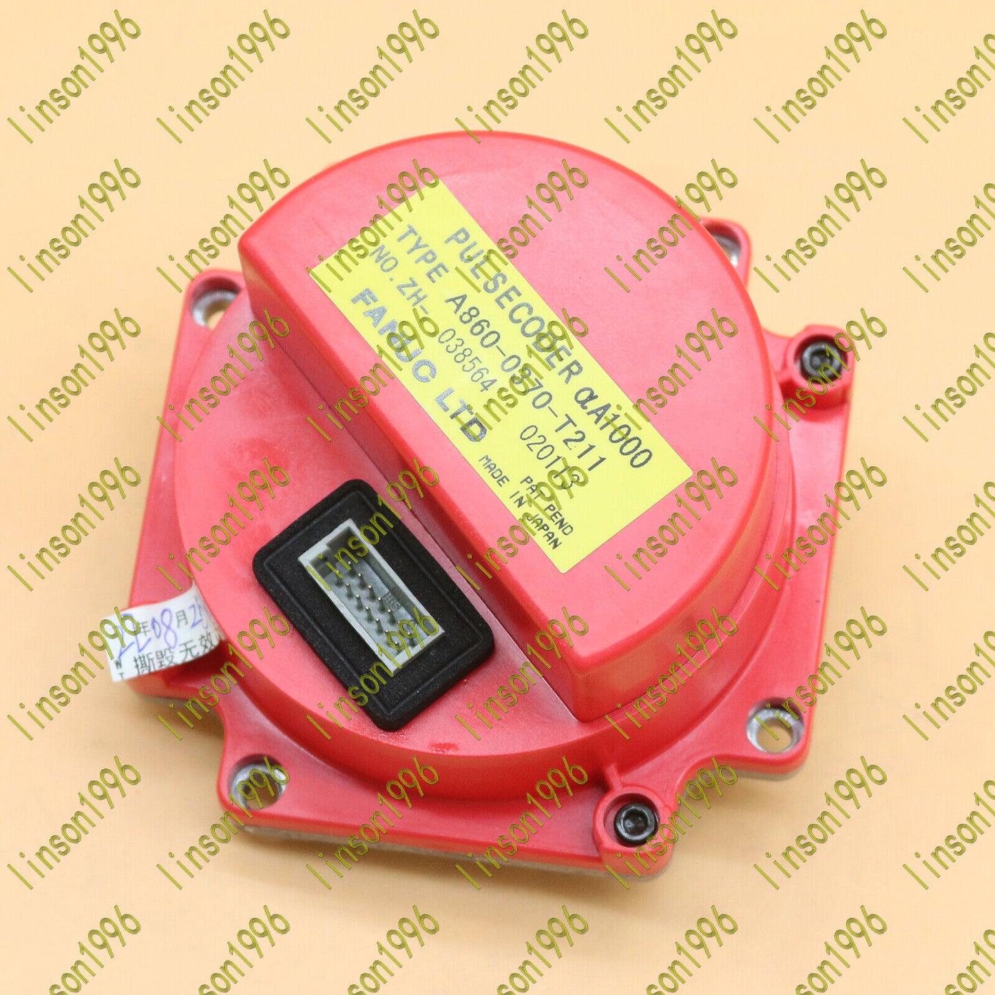 Fanuc A860-0370-T211 Used Fully Tested - FANUC
