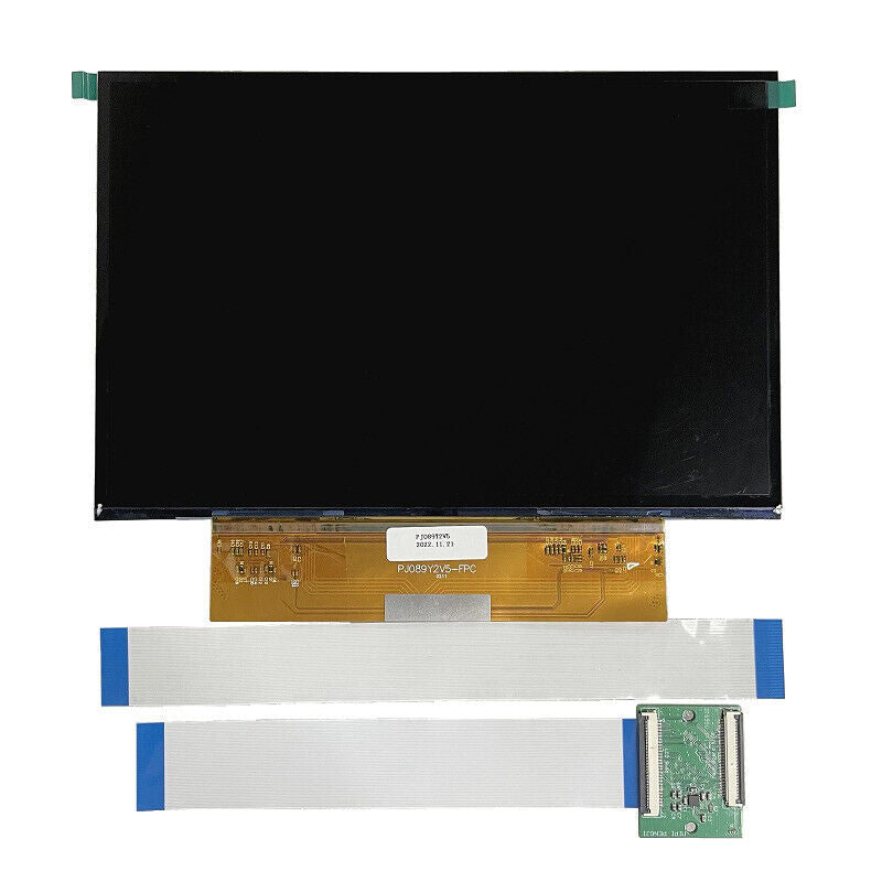 TM089CFSP01 8.9 inch 4k LCD Screen 3840x2400 - ANYCUBIC