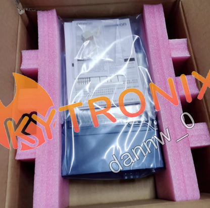Omron R88D-1SN08H-ECT AC Servo Drive