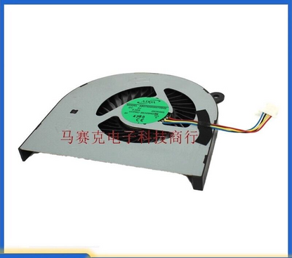 ADDA AB07505HX070B00 00CWH840 DC5V 0.5A 4pin Cooling Fan