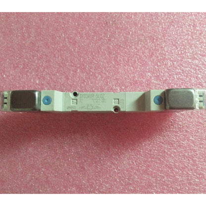1PC SMC SY3340R-5L0Z Solenoid Valve - SMC