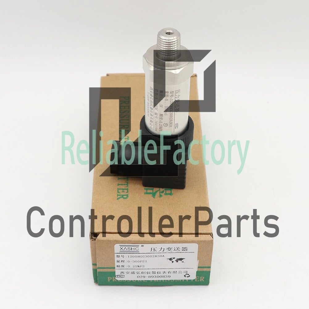 1PCS 1200HGG3002A3UA Pressure Sensor