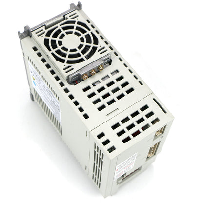 MITSUBISHI MR-E-200A-KH003 AC Servo Amplifier Drive 3-PH Controller - MITSUBISHI