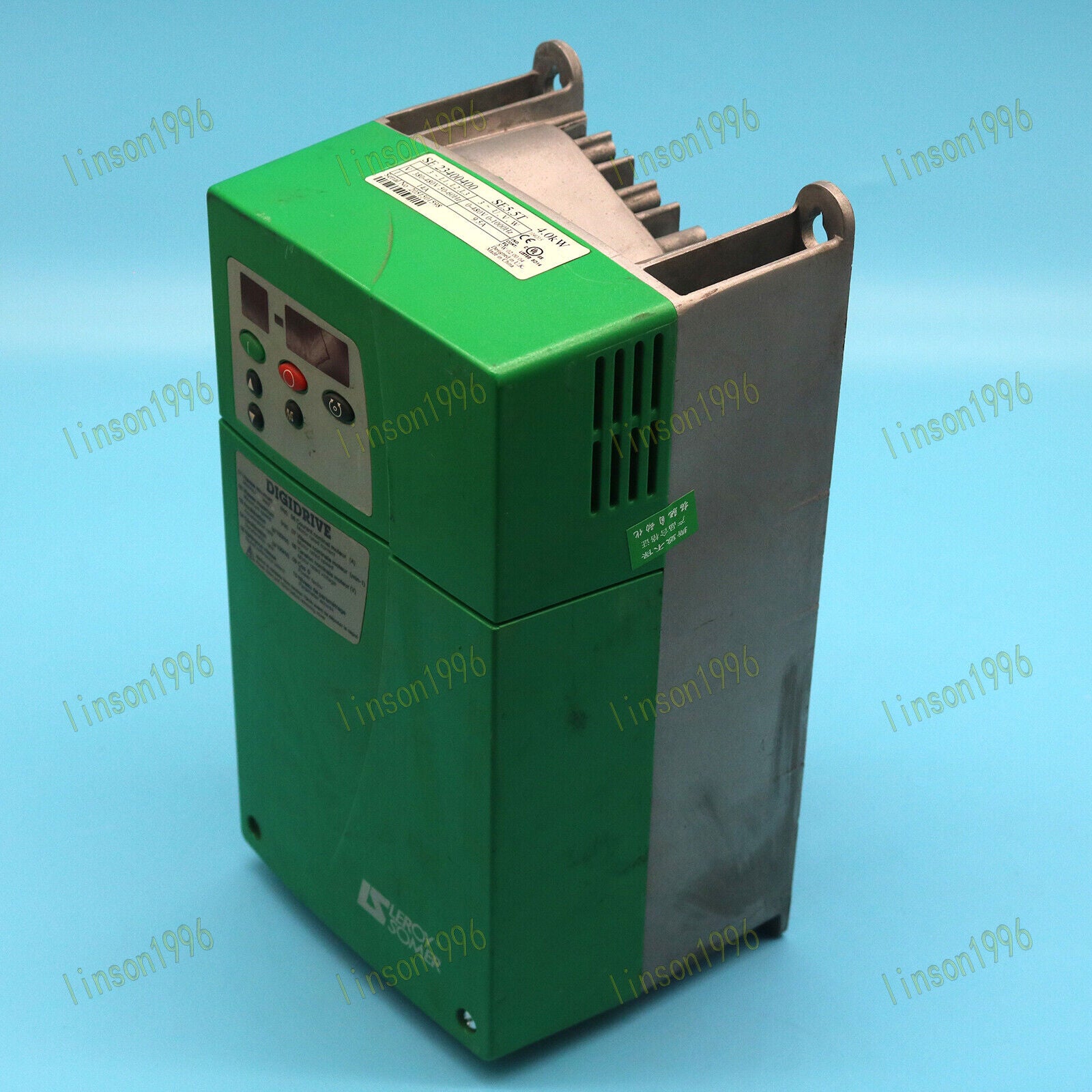 Emerson CT 23400400 Inverter Elevator - EMERSON