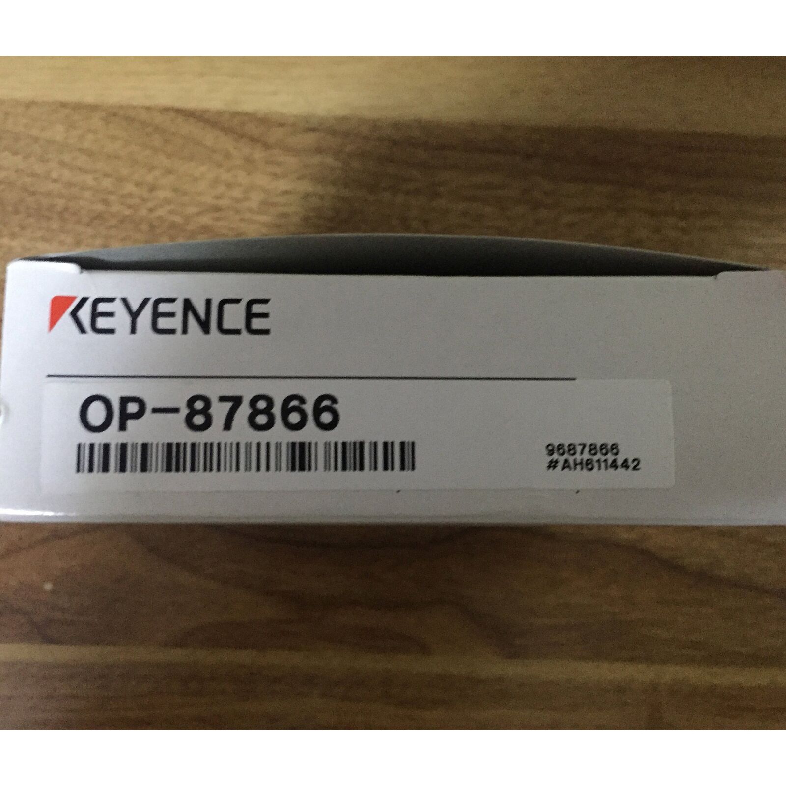 Keyence OP-87866 Adjustable Mounting Bracket - KEYENCE