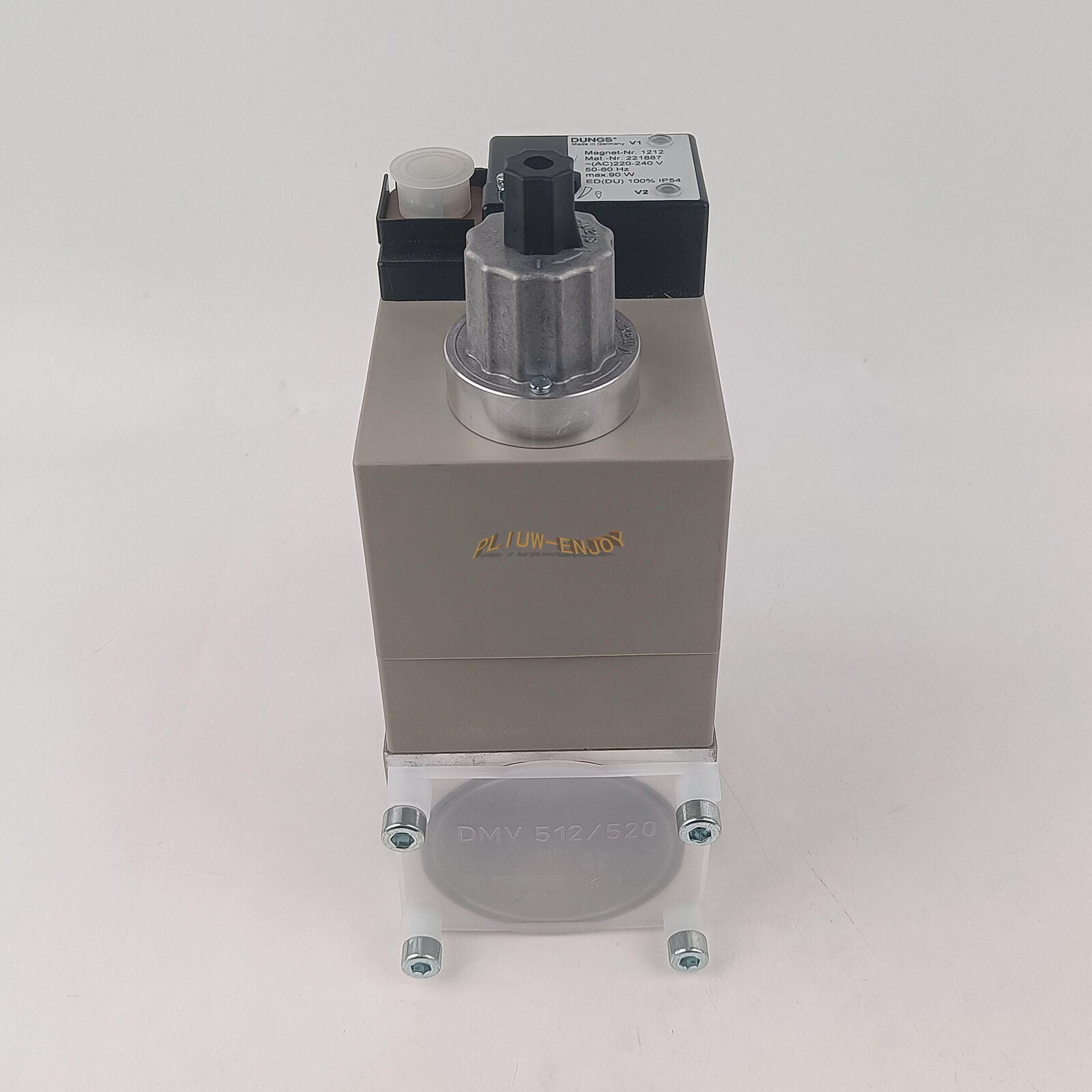 new 1PC DUNGS DMV-DLE520/11 - DUNGS