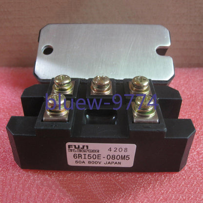 New FUJI 6RI50E-080M5 Module Power Diode Module – High-Quality Component - FUJI