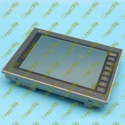 used Beijer Hitec HMI PWS6A00T-PE PWS6A00T-P Touch Screen Tested In Good - BEIJER