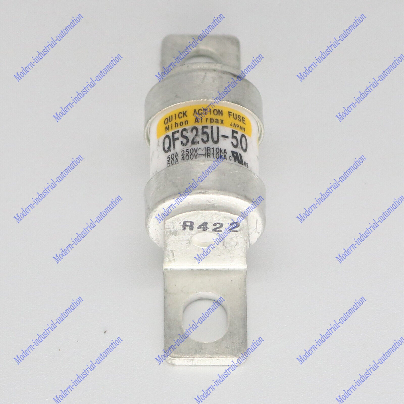 new 1PCS FUSE QFS25U-50 QFS25U50 50A 250V - UNKNOWN VENDOR