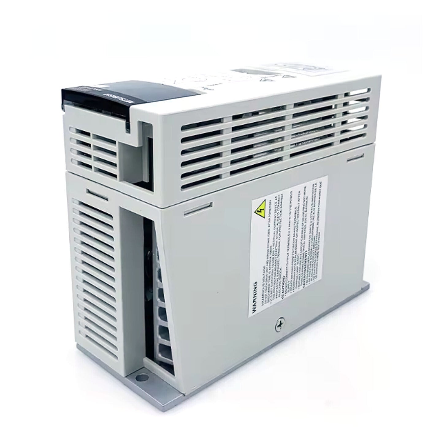 MITSUBISHI MR-J2-40D-S24 Servo Drive - MITSUBISHI