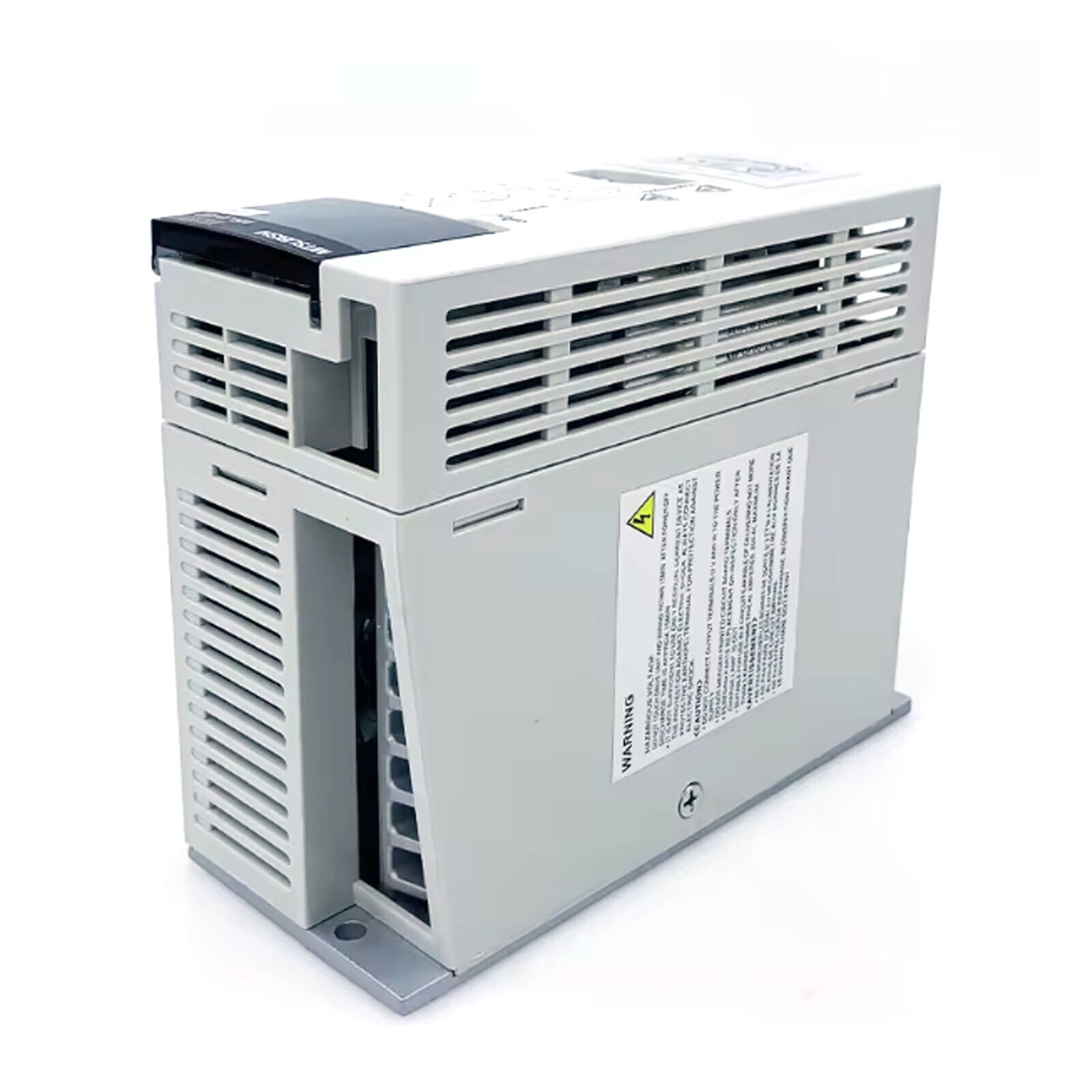 MITSUBISHI MR-J2-40D-S24 Servo Drive - MITSUBISHI