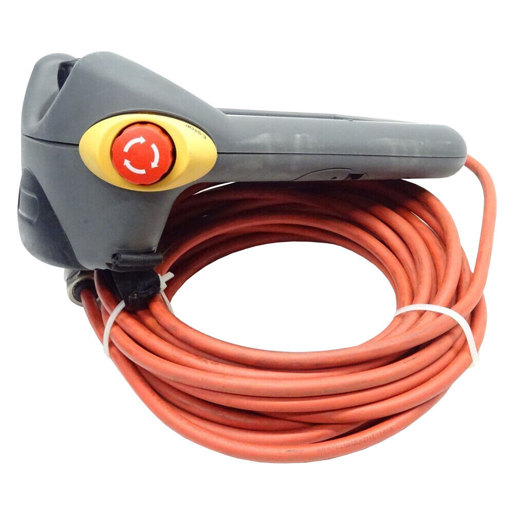 ABB DSQC679 3HACO28357-001 Teaching Pendant Factory Sealed Box Fast Ship - ABB