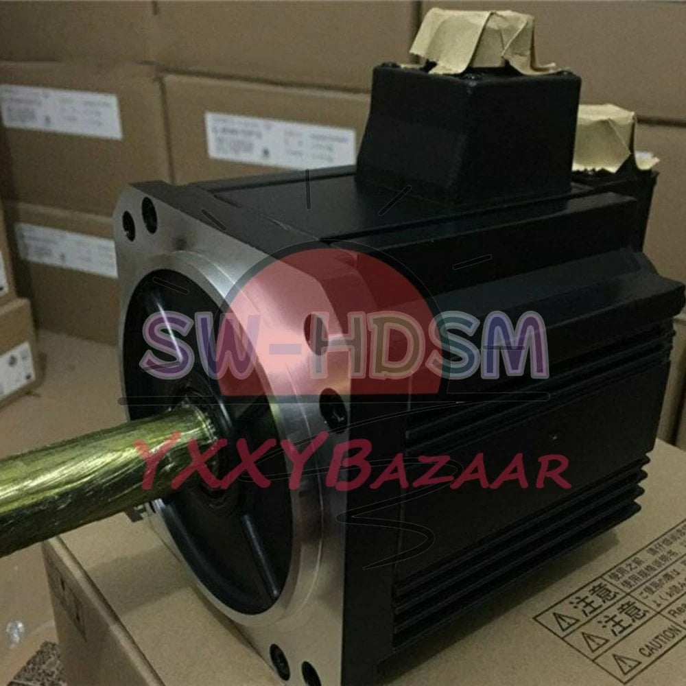 1Pcs Panasonic Servo Motor MHME102GCGM Freight Free