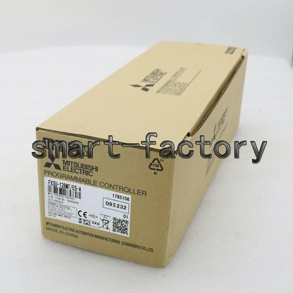 1PC Mitsubishi FX3U-128MT ES-A PLC Module FX3U128MTESA - MITSUBISHI