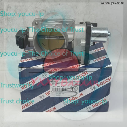 Bosch Throttle Body For Ford Crown Victoria V8 4.6L 2005-2011 E-150 3L5Z9E926AA