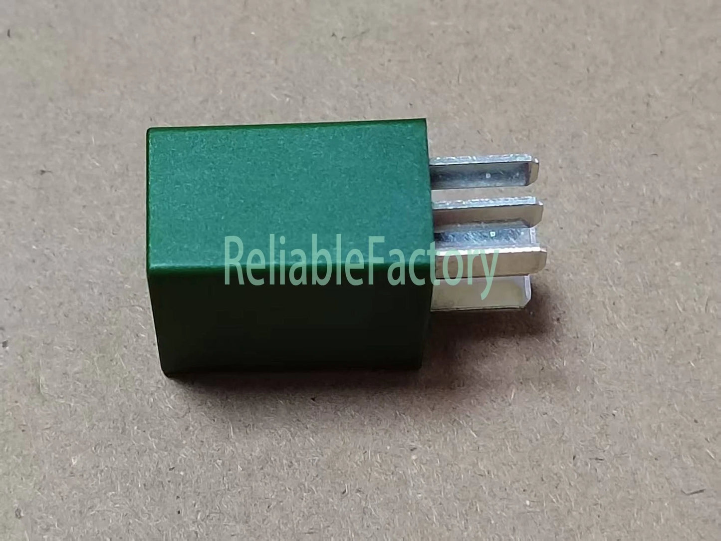 2PCS GM 84522233 12V Relay 4RC 933 364-11