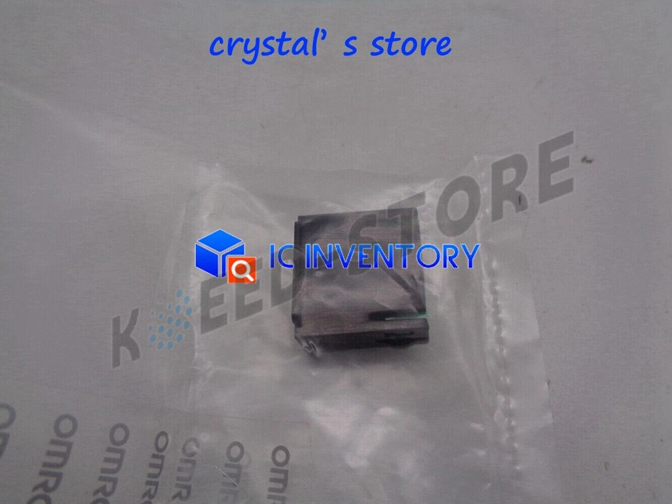 1PCS OMRON Memory Card CP1W-ME05M CP1WME05M