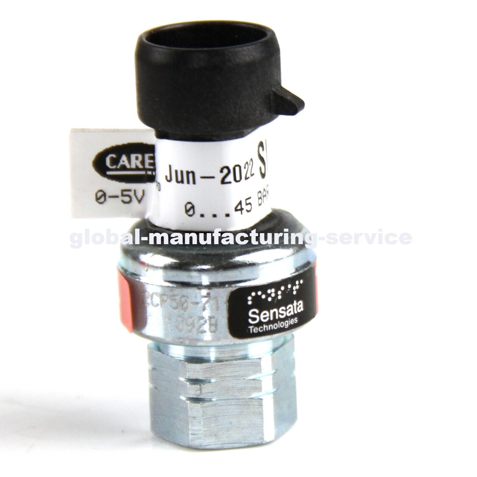 CAREL SPKT00B6R0 Pressure Sensors NEW CAREL