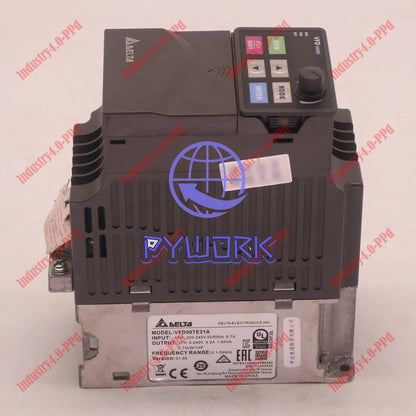 1PCS Delta VFD007E21A VFD007E21A Fast delivery