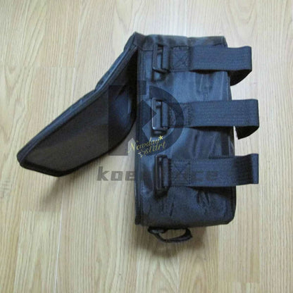1pcs Cycling Frame Bag Road Mountain Bike Bicycle Li 18650 Battery Pack Ebike