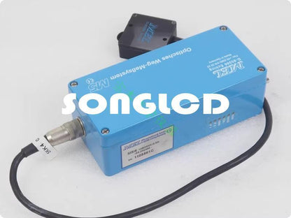 1PCS D-85386 Eching M5/4-1105874C - KOEED