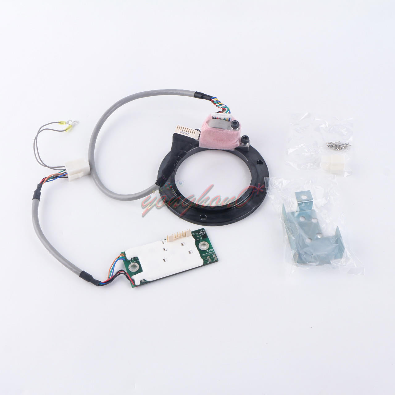new ONE MITSUBISHI SHAFT ENCODER TS5691N1770