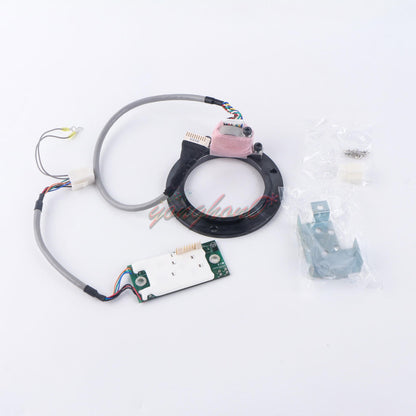 new ONE MITSUBISHI SHAFT ENCODER TS5691N1770