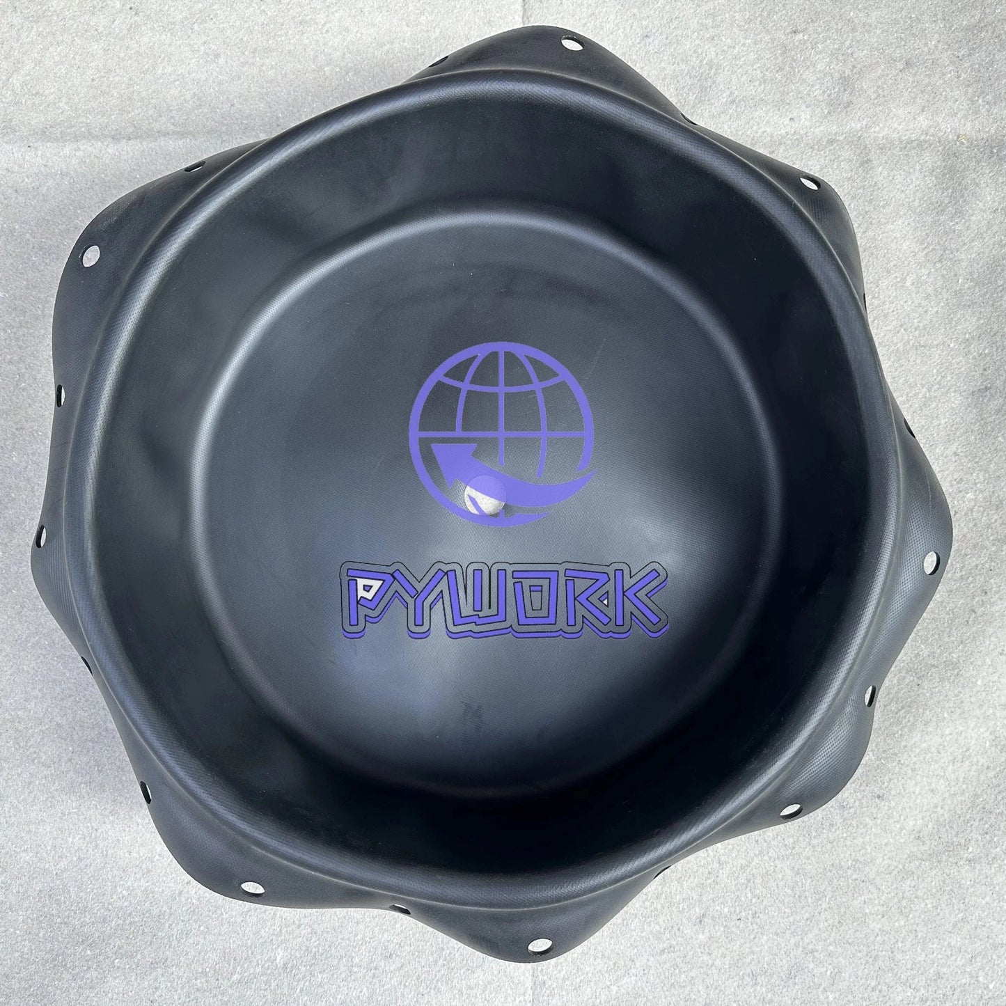 1Pcs FIT FOR Masoneilan regulating valve diaphragm 010867-003-779