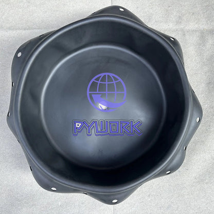 1Pcs FIT FOR Masoneilan regulating valve diaphragm 010867-003-779