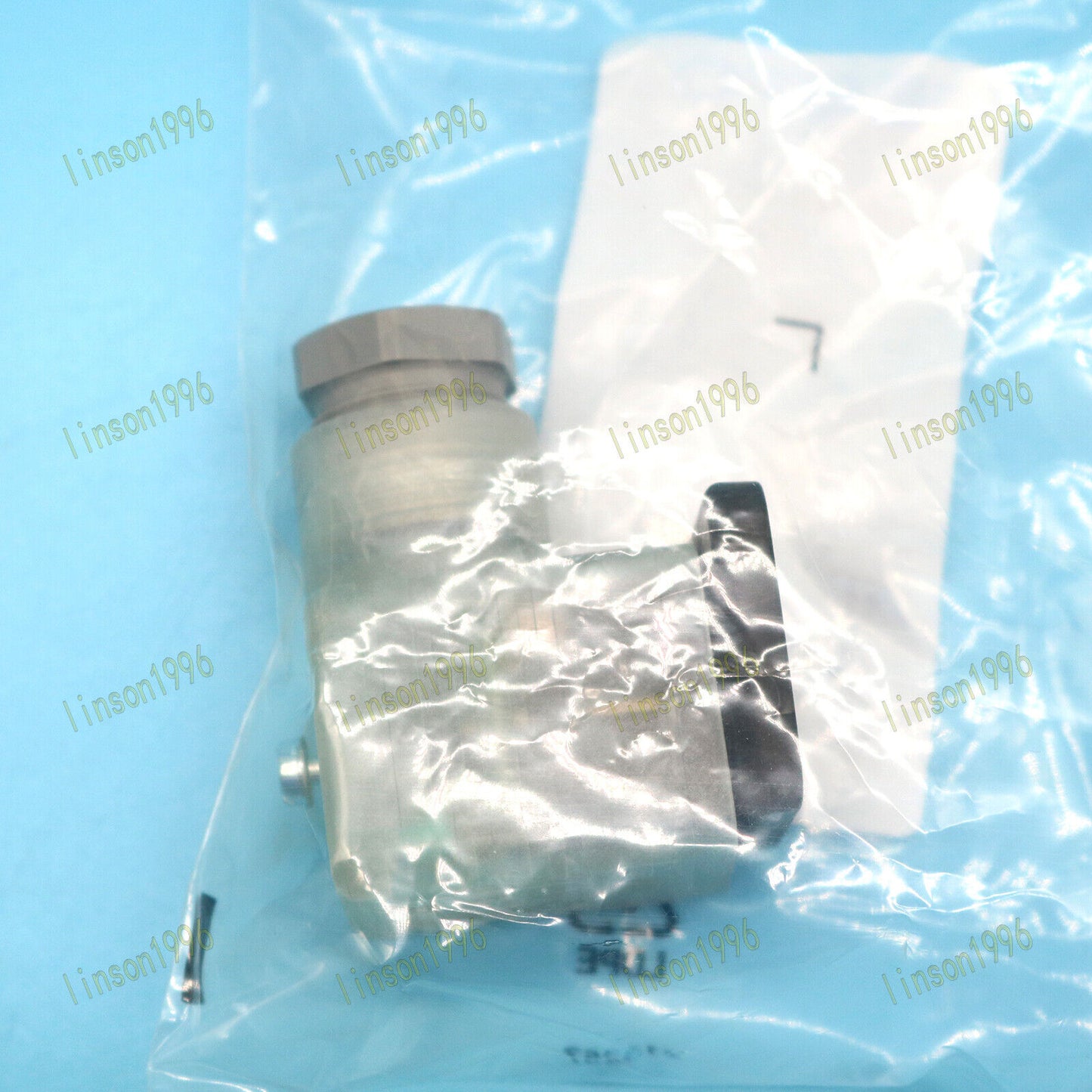 Festo PEV-1/4-WD-LED-24 in bag spot light - FESTO