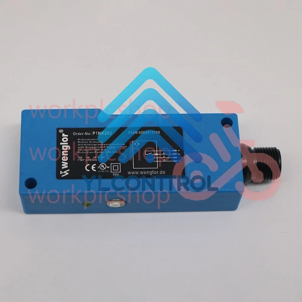 One For Wenglor P1NK202 Photoelectric switch sensor