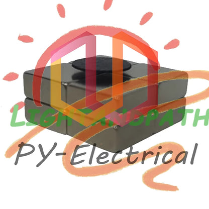 Passive Magnetic Levitation Pyrolytic Graphite Magnetic Levitation Experiment~