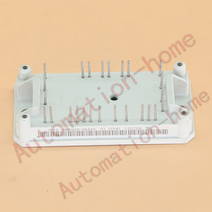 IXYS Power Module Supply MUBW20-06A6K - IXYS