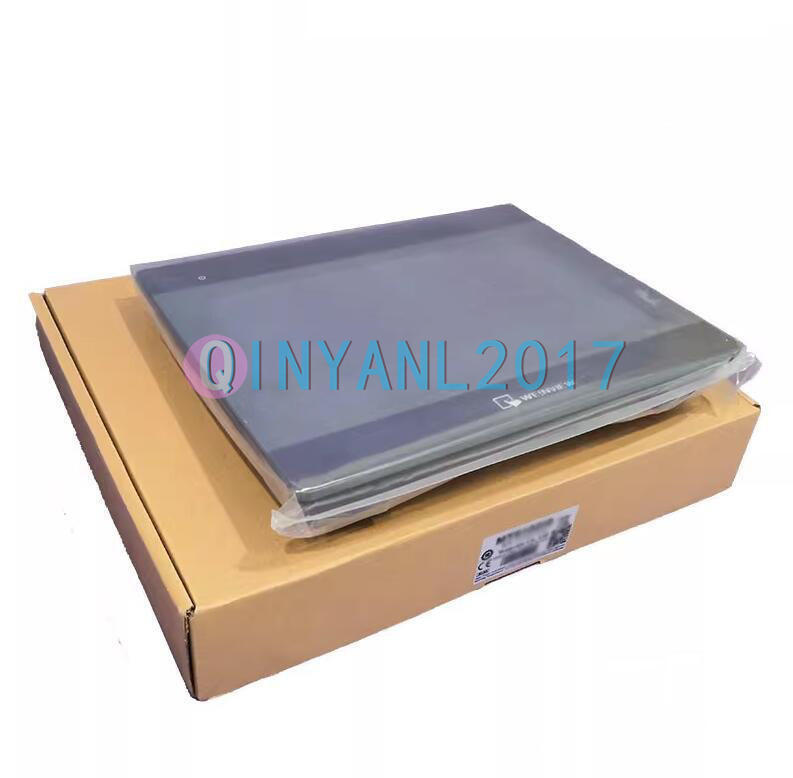 1PC Weinview HMI Touch Screen MT8106IE - WEINVIEW