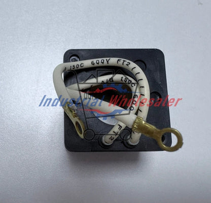 1PCS Vickers P/N 02-101731 110V/50 Solenoid Coil Fast Free delivery
