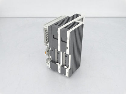 BECKHOFF CX9000-1001 PLC PROCESSOR - High-Performance Process Control Unit - BECKHOFF