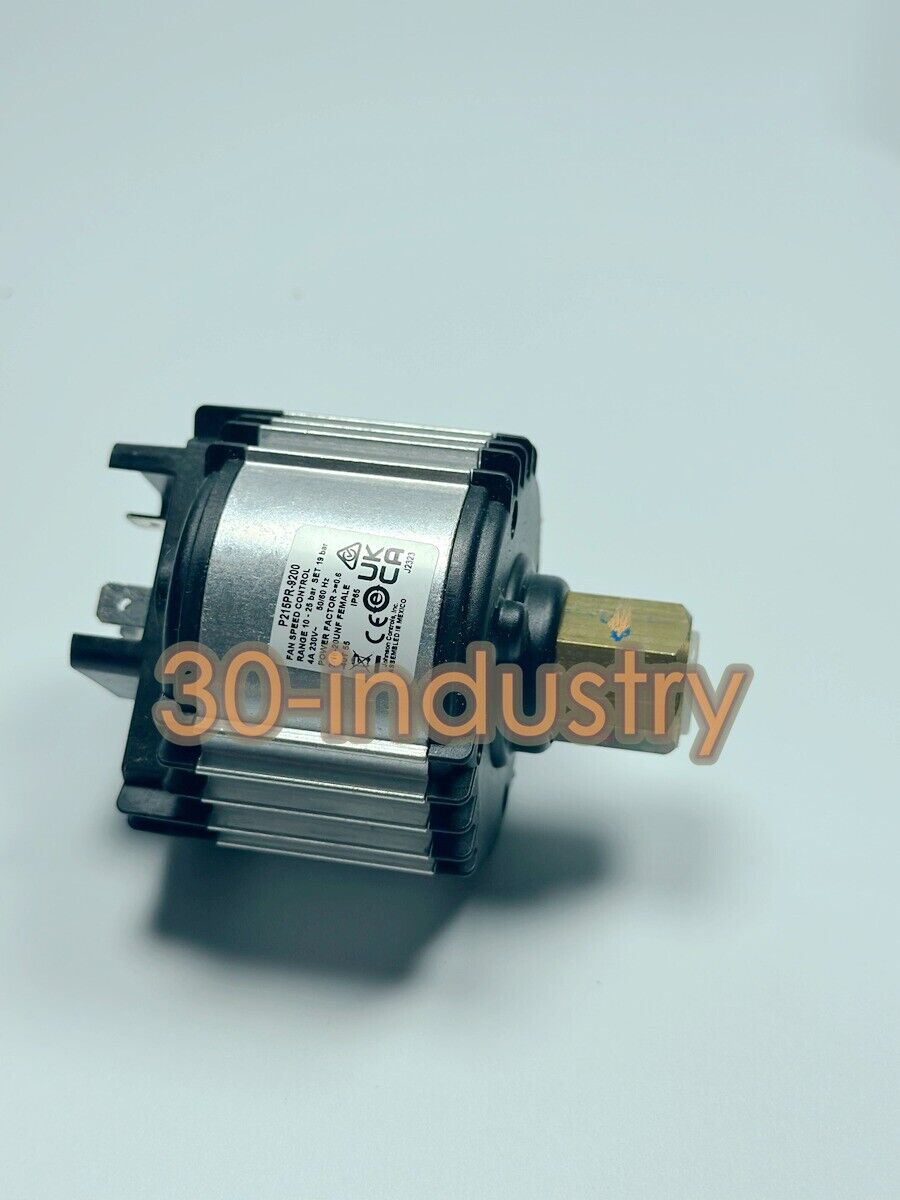 P215PR-9200 Fan Speed Control Governor - 1PCS - HONEYWELL