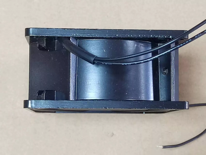 new Commonwealth FP-108A S1 AC110/120V 13/12W 80*80*38MM 2wire cooling fan