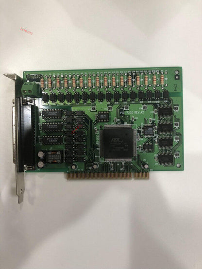 pci-7230 rev.a2 - KOEED