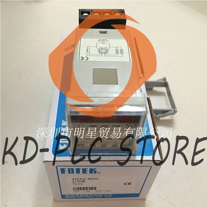 1Pcs FOTEK H5M-4DN timer