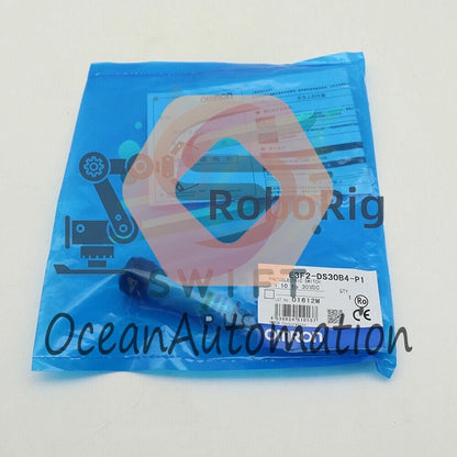 1PCS Omron Photoelectric switch sensor E3F2-DS30B4-P1