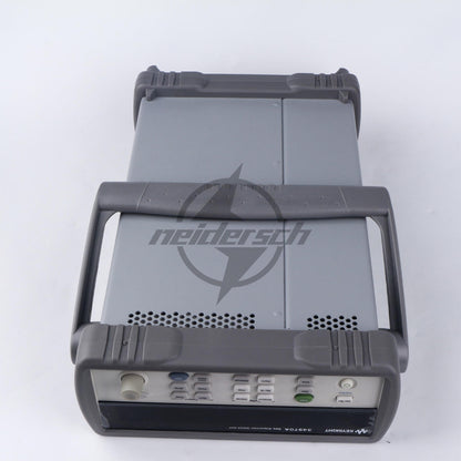 new 1PC keysight 34970A data acquisition switch 34970A - KEYSIGHT