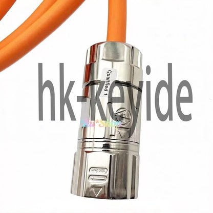 1PCS 6FX5002-5DQ48-1AF0 Servo Motor Power Cable 5M