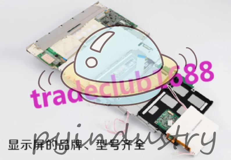 1024*768 FOR 15.0-inch LCD display Panel CLAA150XP03