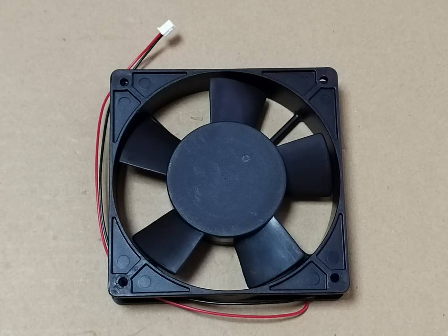 new 1pcs Bi-Sonic BP1202524H DC24V 0.24A 12025 Inverter Cooling Fan